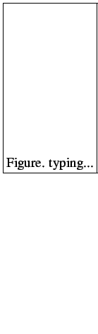 \fbox{\vrule height5cm width0em depth0.1emFigure. typing...}