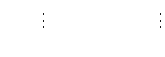 $\displaystyle \qquad\vdots \qquad\qquad \qquad \vdots$